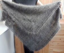 russian shawl orenburg warm