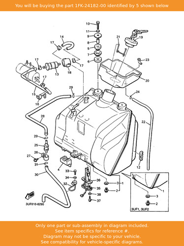 Yamaha damper locating - yamaha,