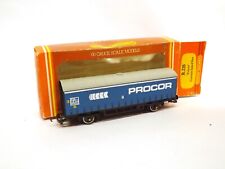Hornby R216 Procor PVA Curtain