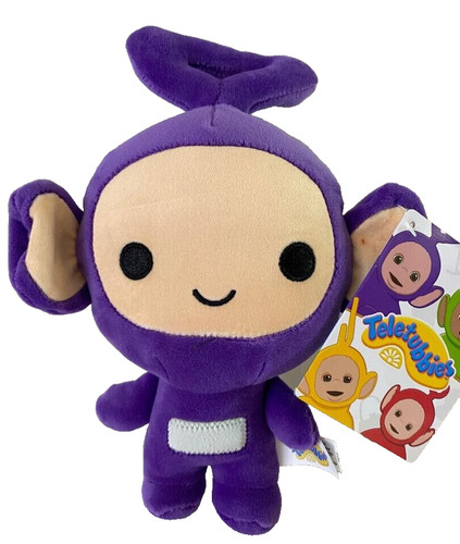 Teletubbies tinky winky purple - tinky,