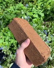 Coco Coir Compost Brick | 10