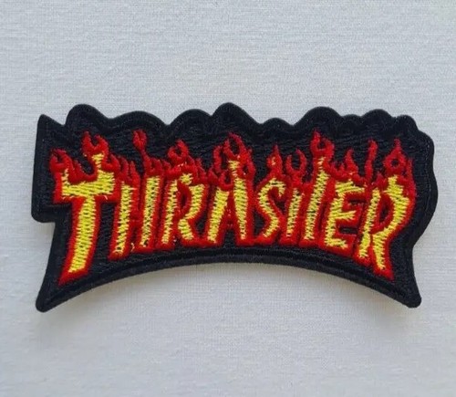 Thrasher rock punk band - rock,