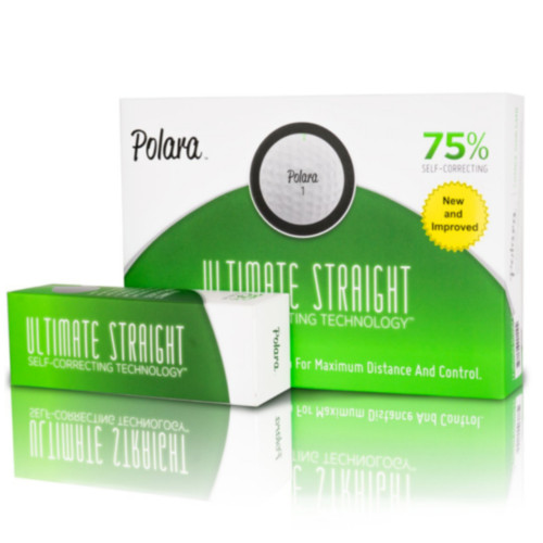 Polara ultimate straight - polara,