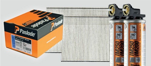 Genuine paslode f16 straight - genuine,