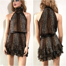 Dolce & Gabbana D&G Ruffle