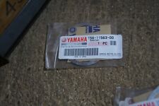 YAMAHA TD2 TD1 DS6 YDS3 YM1 CRANK SHAFT RH OUTER SHIM  156-11563-00 GENUINE NOS