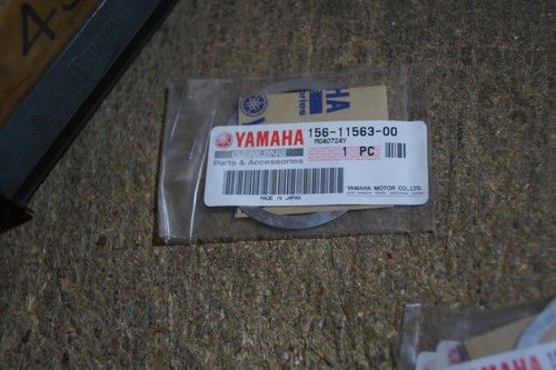 Yamaha td2 td1 - yds3, ym1