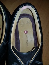 Clarks shoes 