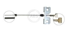 Front Handbrake Cable A.B.S. K19751 for Nissan 350Z Almera Almera Tino