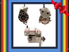 STARTER  FOR LISTER ENGINES / PETTER 1280008101 2280001880 2280001881 4280004020