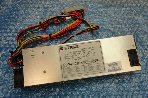Etasis efa 250 pws - etasis, efa-250