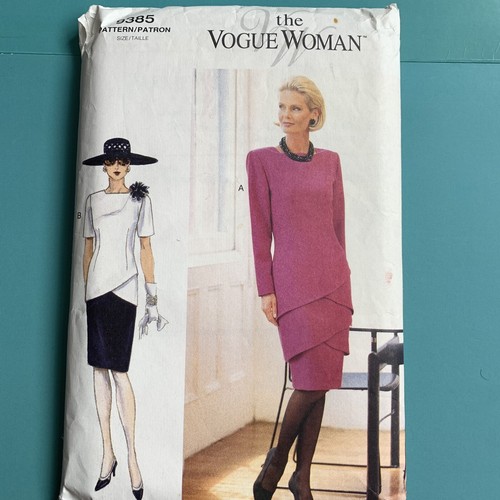 9385 vintage new vogue - new, 8
