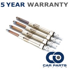 4X FOR FIAT PUNTO 1.9 TD