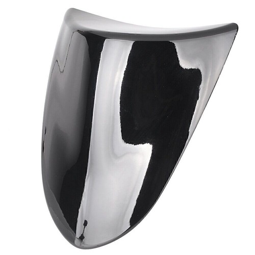 Rear seat cover cowl fairing - seat,
