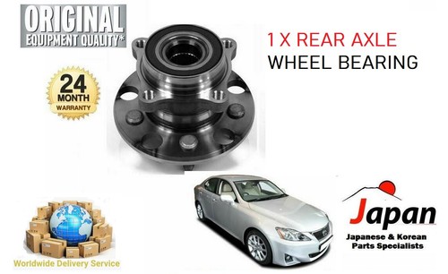 For lexus is200d is220d - is220d, is250c