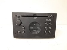 Car radio CD radio Opel Corsa C CDR2005 24423503 no code