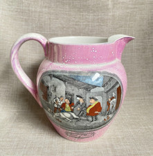 Antique Rare c1840s Sunderland
