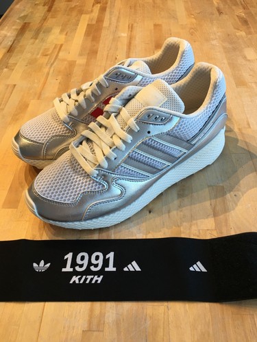 Kith adidas oregon - kith, x