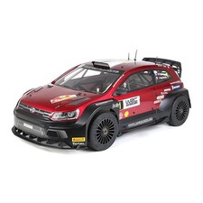 ROFUN RF5 1/5 Scale Gas RC
