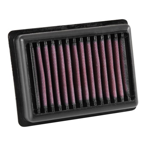Replacement air filter - replacement,