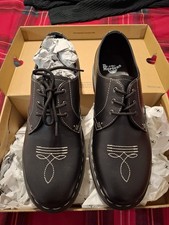 Dr. Martens mens Shoes 1461 