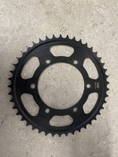 Afam 45T (525) Alloy Rear Sprocket 12815-45 Suzuki GSXR750 2014 