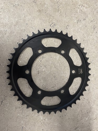 Afam 45t alloy rear - afam,