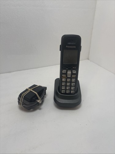 Panasonic tga641 cordless - panasonic, kx-tga641