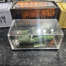 Hot Wheels Datsun Bluebird 510