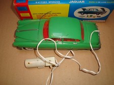 JAGUAR MK 10 SALOON GUIDED