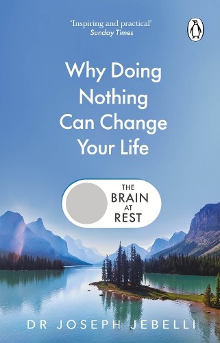 The brain rest why - rest:,