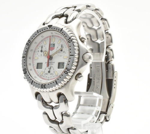 Mint tag heuer sel - [mint]tag,