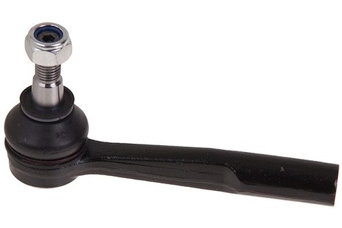 Genuine front right tie rod - front,