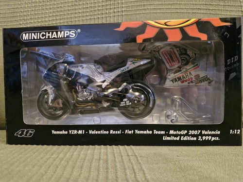 Minichamps valentino - minichamps,