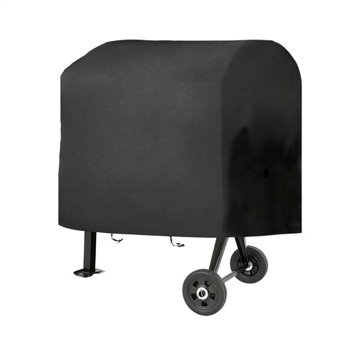 Outdoor concrete mixer cover - outdoor,