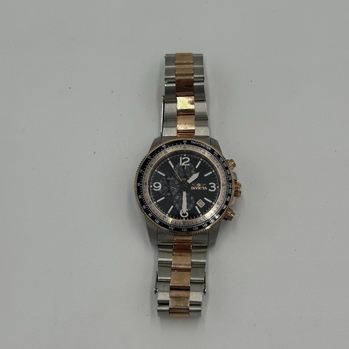 Invicta specialty chronograph - invicta,