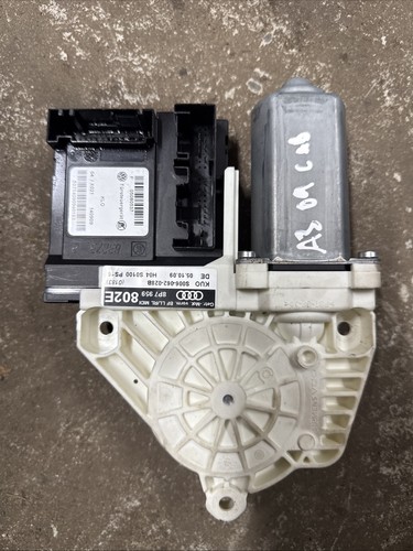 Genuine audi cabrio - genuine,