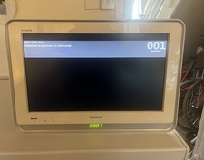 Sony Bravia LCD TV 19" KDL-19S5700 White  Freeview,Retro Gaming Caravans - VGC 