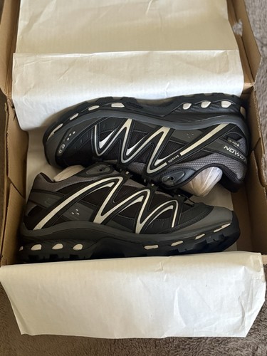Salomon quest gtx gore tex - gtx, gore-tex