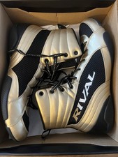 Rival RSX-Guerrero Deluxe