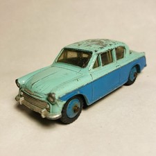 Dinky Toys #166 Sunbeam Rapier