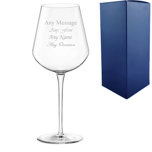 Personalised engraved custom - personalised,