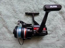 BOXED Silstar ET60 Precision