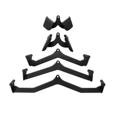 LAT Pulldown Attachment Set