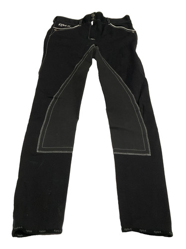 Kyra equestrian riding pants - kyra,
