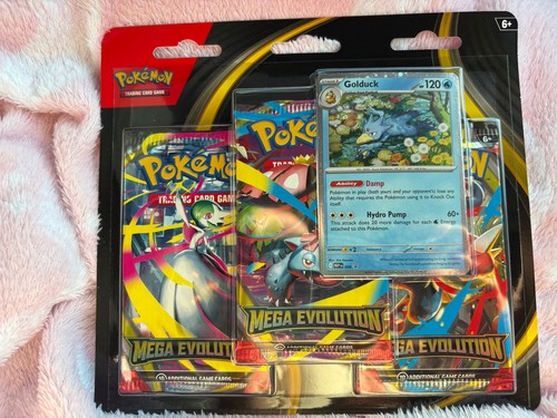 Pokémon tcg mega - tcg, 3