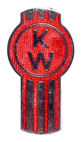 Vintage old kenworth trucks - kenworth,
