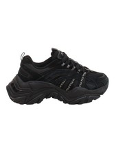 Fila Women's Trainers UK5 in Black