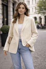 Vintage 60s Lombardi Mohair