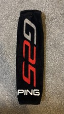 Ping G25 Golf Towel